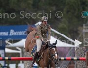 Vizzini Quinta Roo TosTour 2013- S5 7220 : Arezzo Equestrian Centre, Quinta Roo, Toscana Tour 2013, Vizzini Lucia, foto di Stefano Secchi ©
